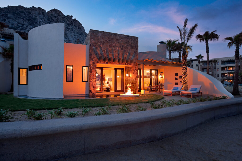 The resort at pedregal in cabo san lucas, mexico - Wedding Style Magazine