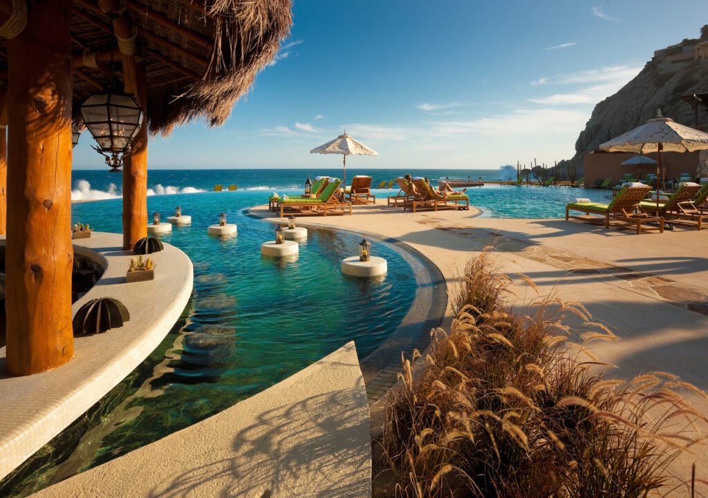 Resort at Pedregal - A Cabo Wedding Venue in Mexico