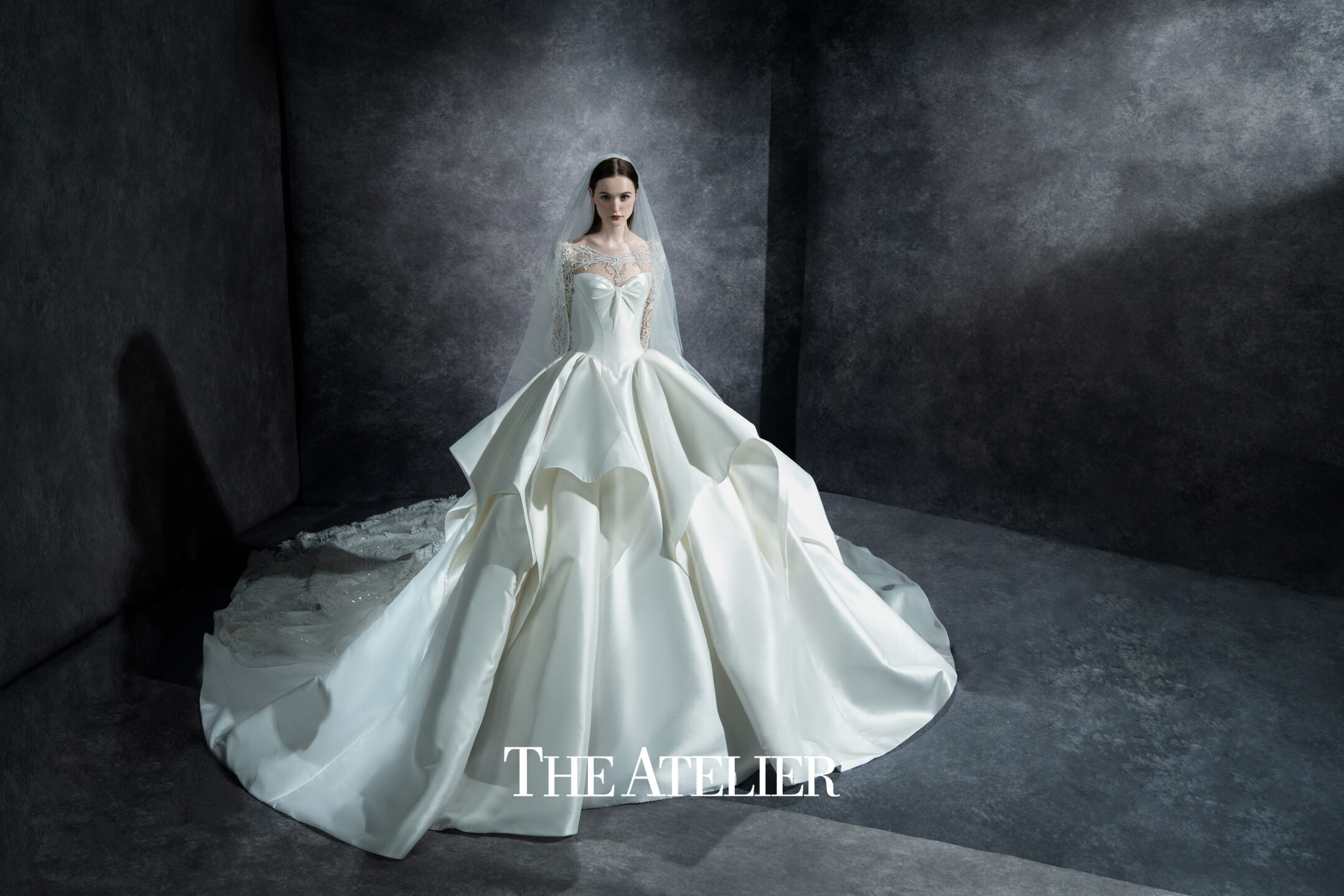 Fall 2022 – victorian poetry bridal collection - Wedding Style Magazine