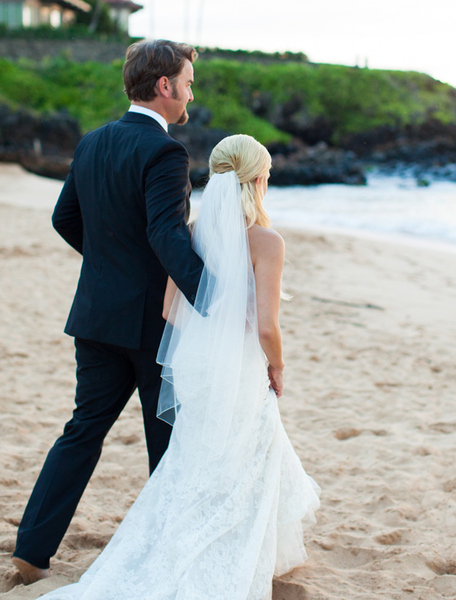 A Classic Destination Wedding At Four Seasons Resort In Maui Hawaii   Dmitri And Sandra Photography Weddings 2015 15 2 