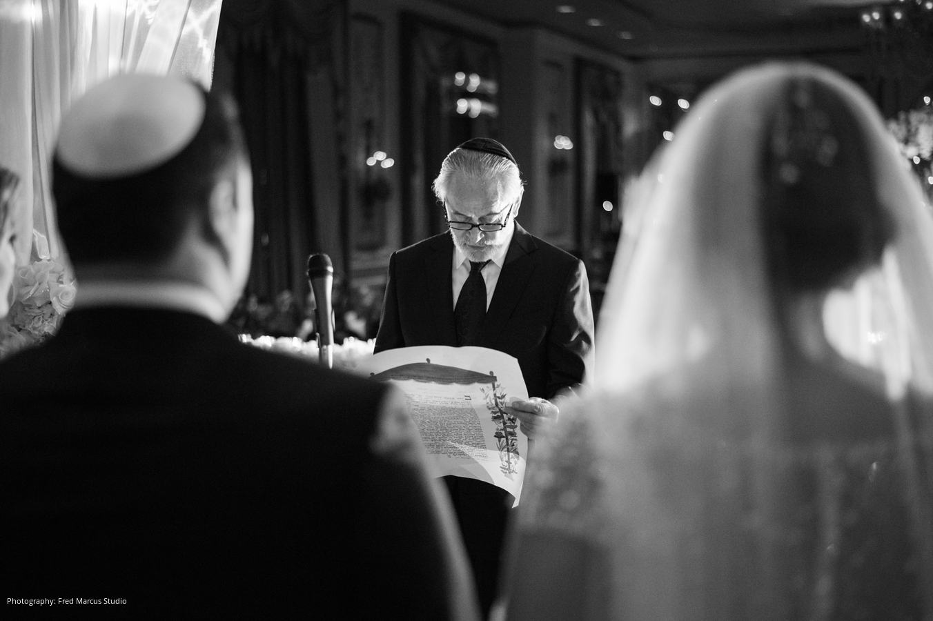 A Classic And Elegant Wedding At The Pierre Hotel in New York New