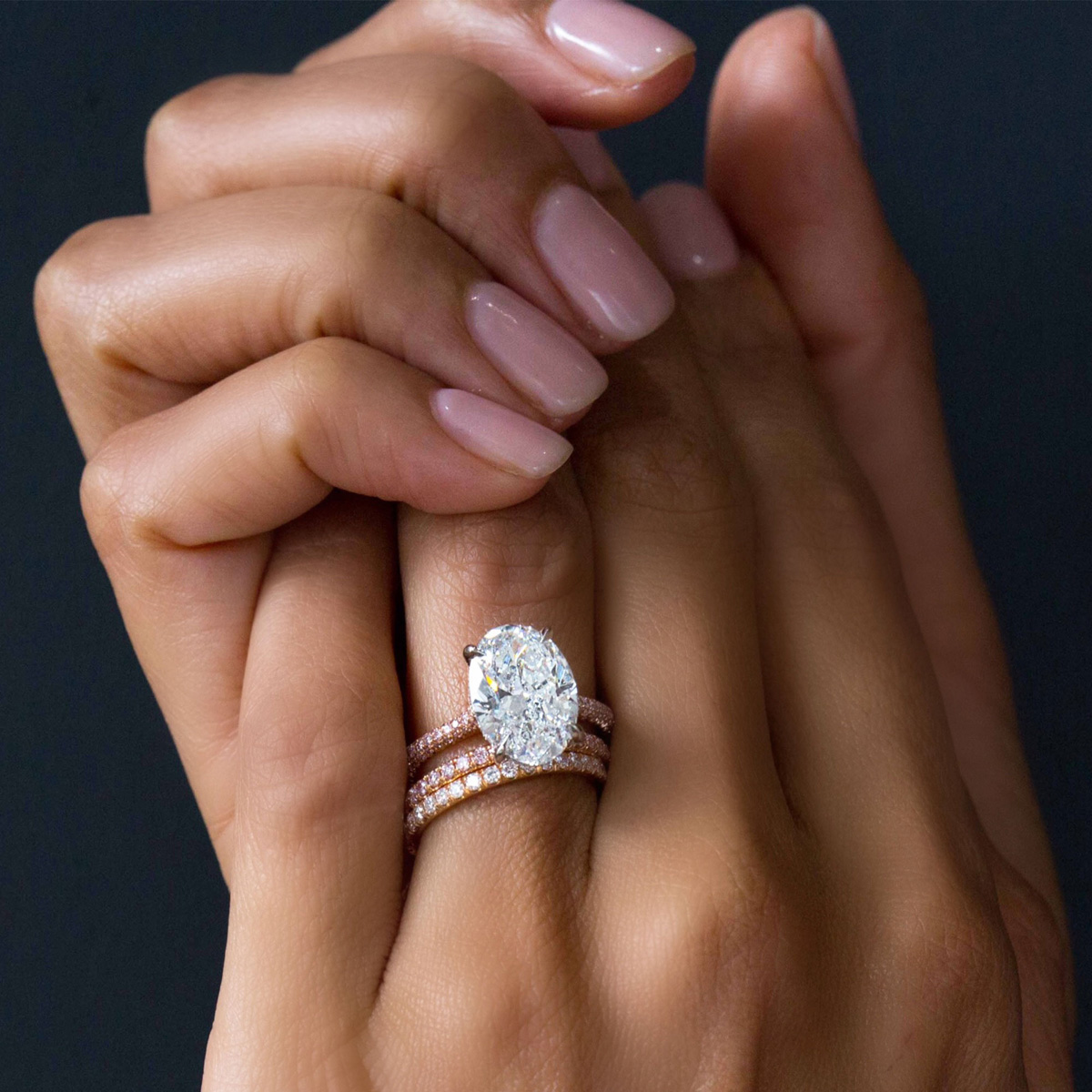 Engagement Ring Designers: 18 Ideas For Brides | Jean dousset engagement  rings, Dream engagement rings, Unique engagement rings