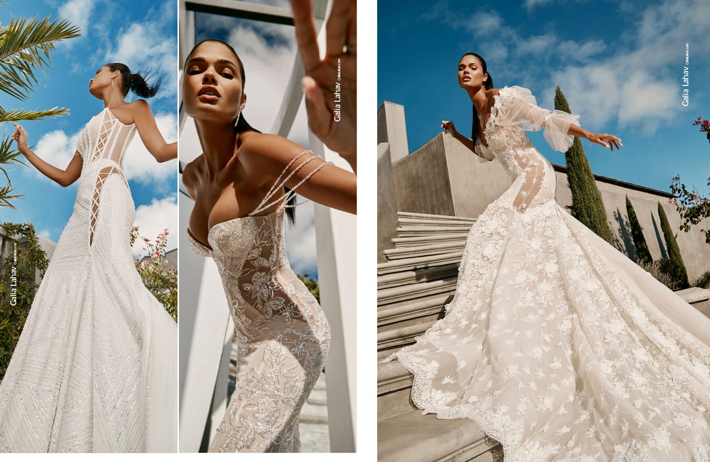 The 16 Best Whimsical Wedding Dresses of 2023