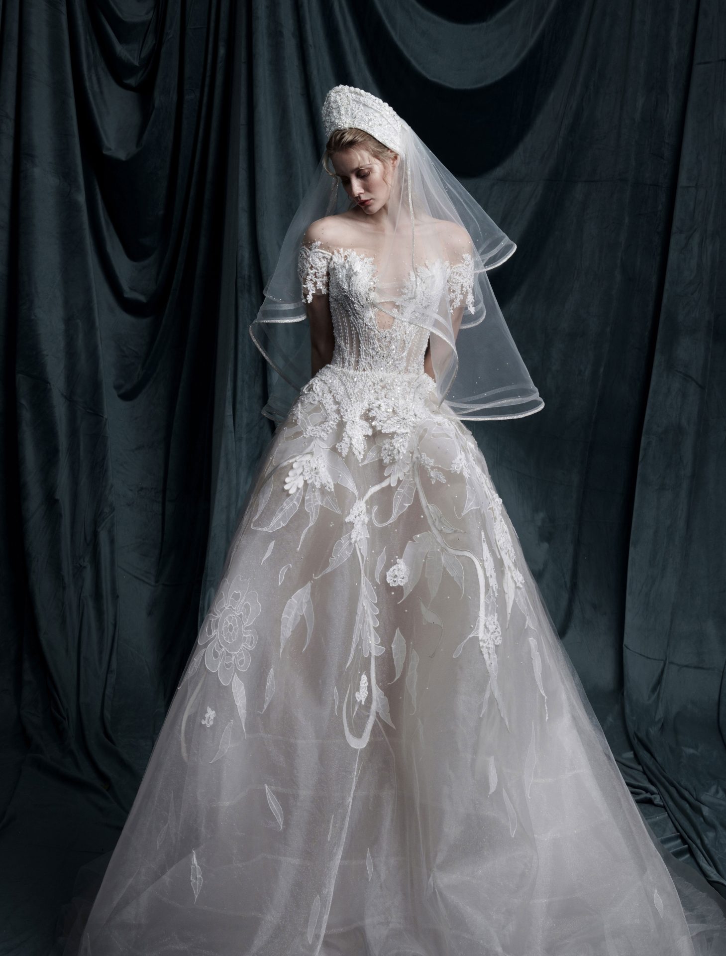 The Atelier by Jimmy Choo - Wedding Style Magazine