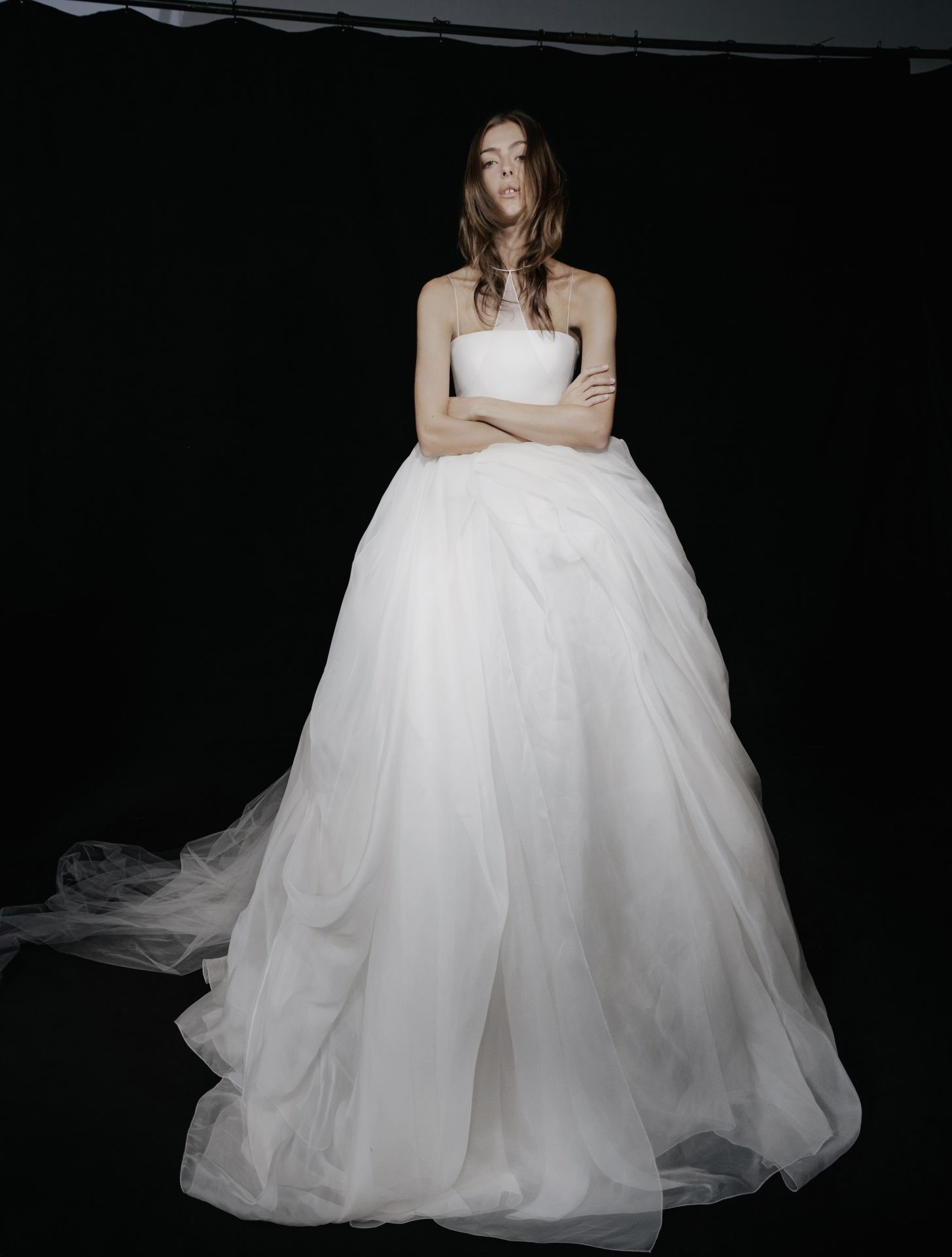 SPRING 2023 BRIDAL COLLECTION - by