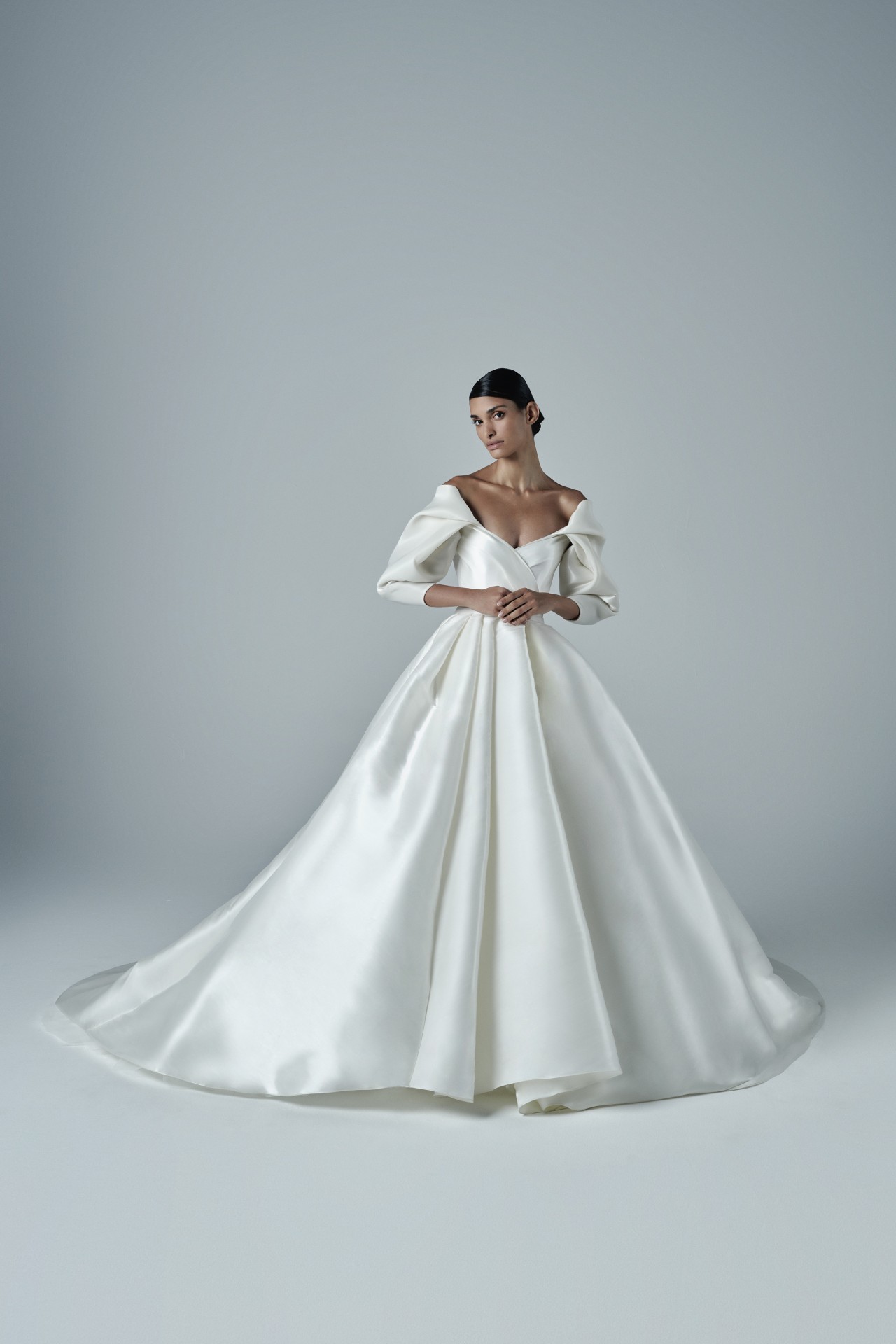 2022 – RAMI AL ALI COUTURE BRIDAL - Wedding Style Magazine