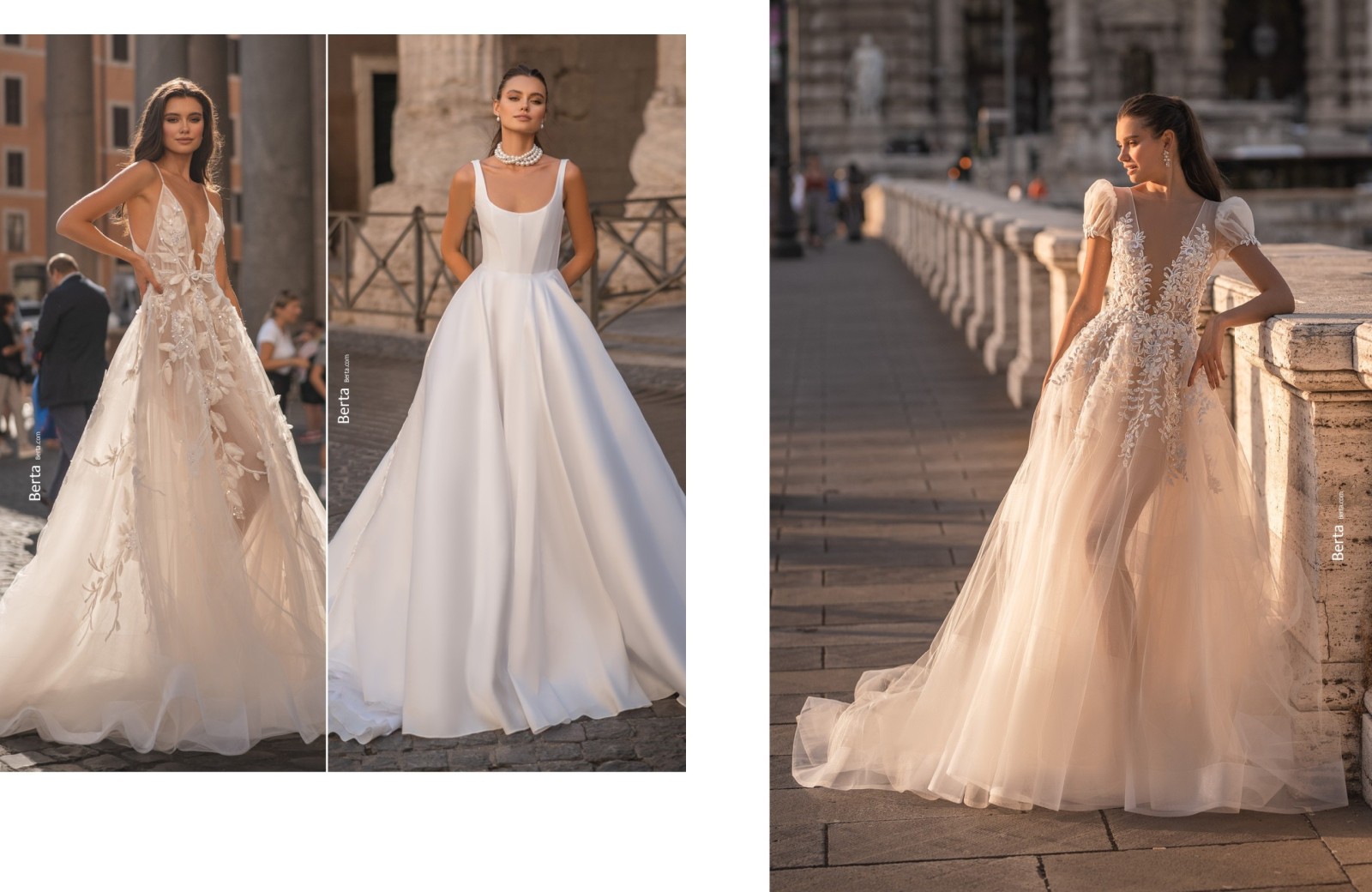 THE BEST WEDDING DRESSES 2023 - Wedding Style Magazine