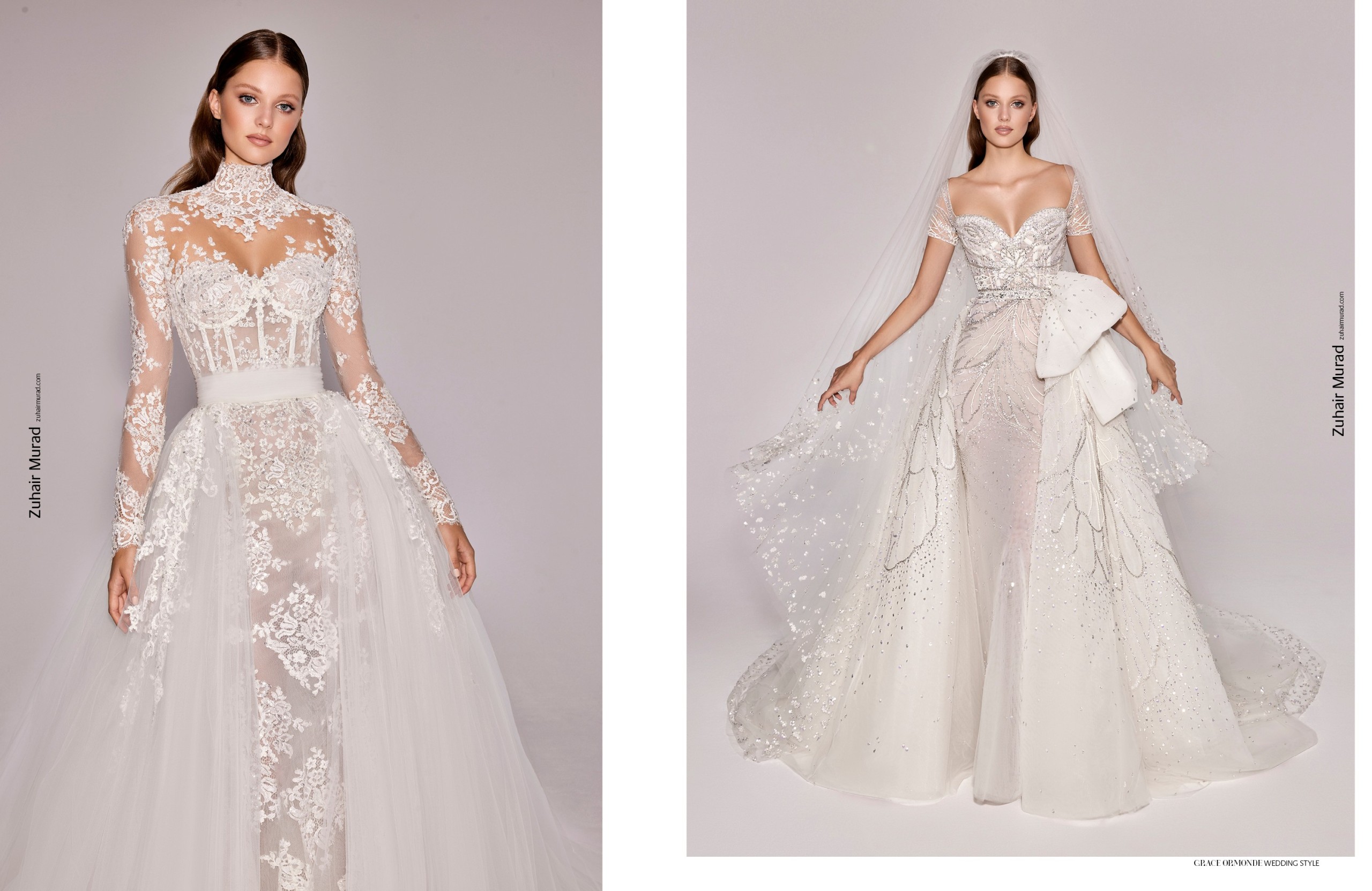 Best Turkish Wedding Dress Designers - Shippn Blog