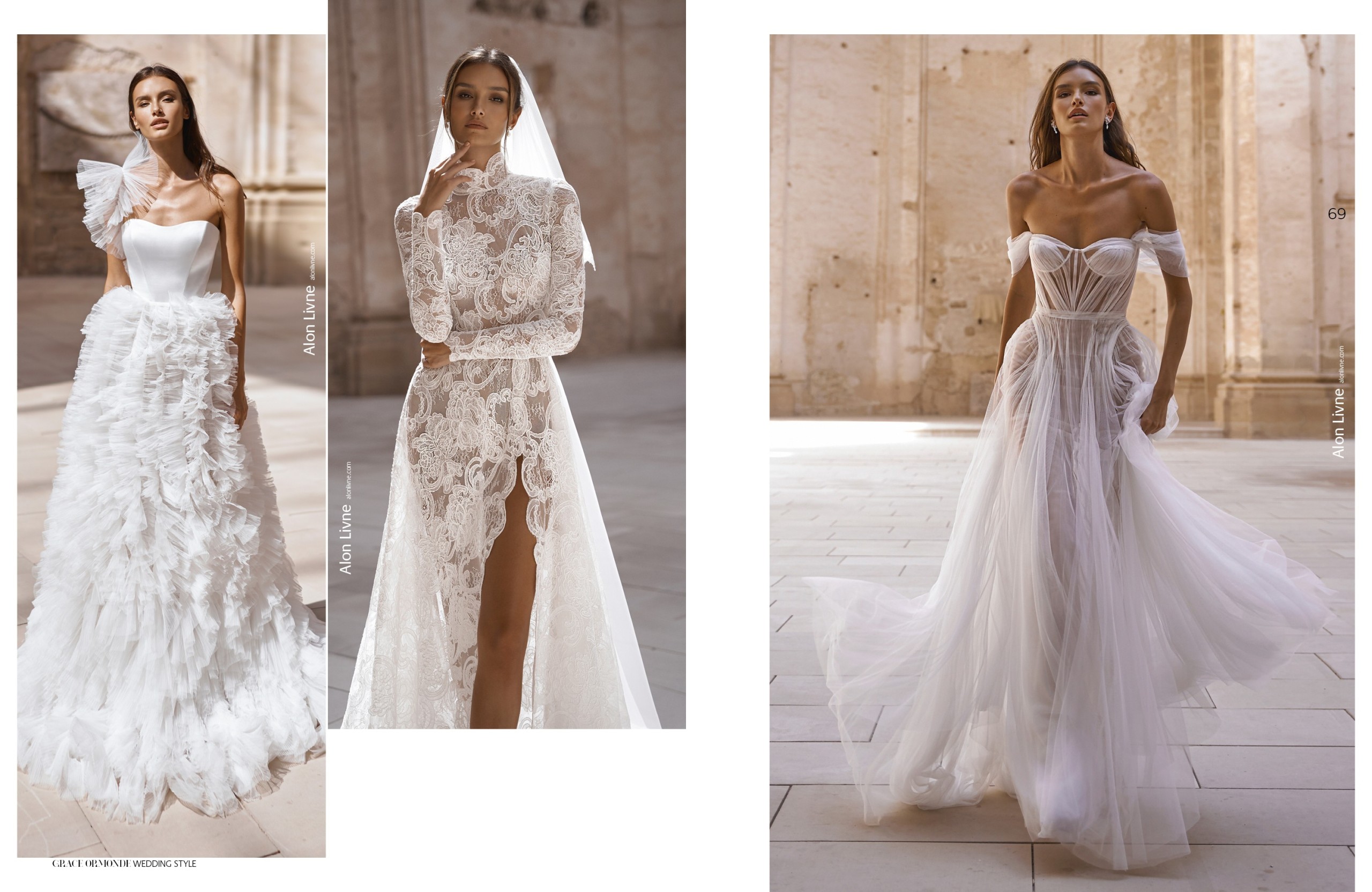 Best Wedding Dresses For Plus Size Females • Exquisite Magazine - Fashion,  Beauty And Lifestyle