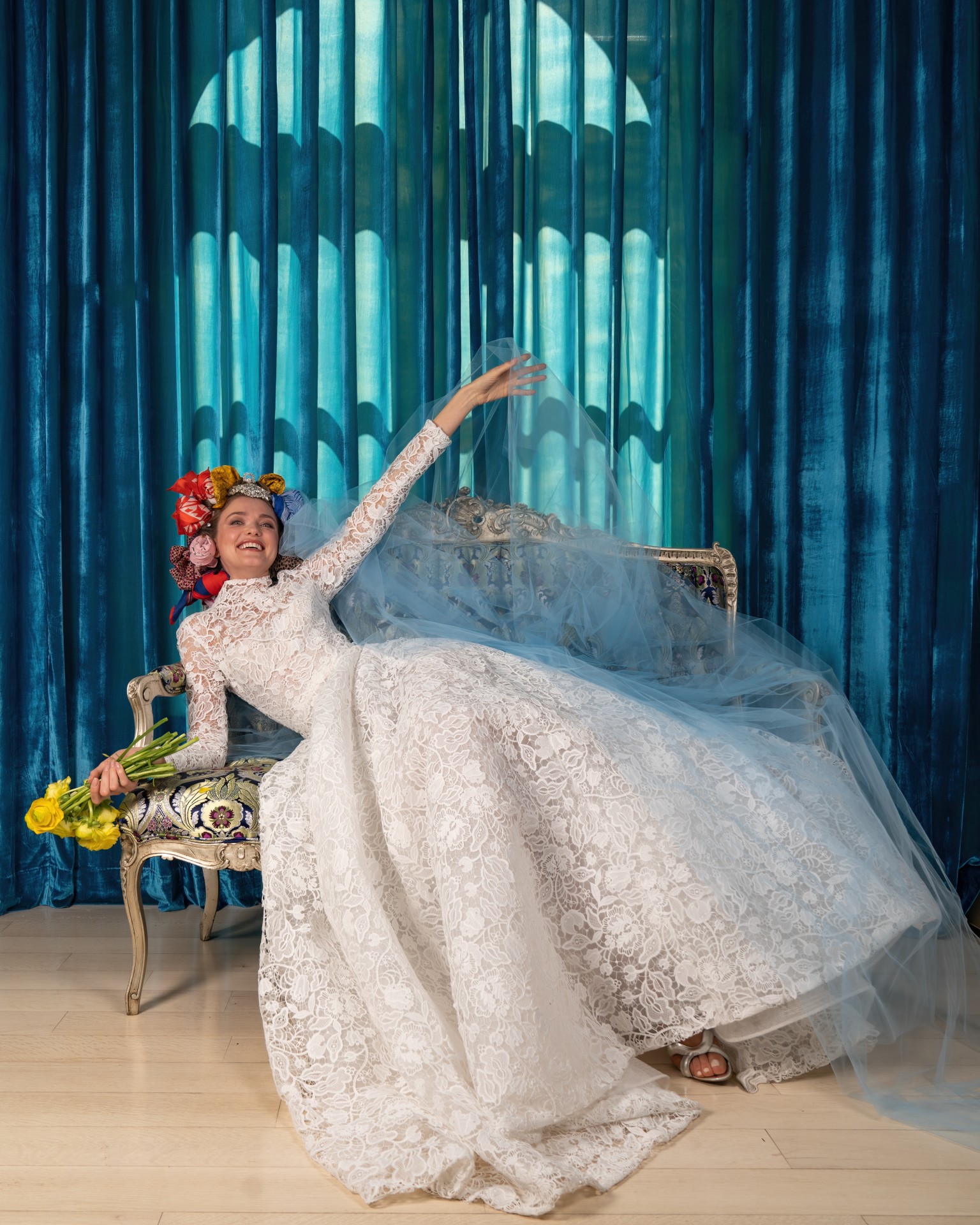 FALL 2023 SWEET DREAMS BRIDAL COLLECTION Wedding Style Magazine