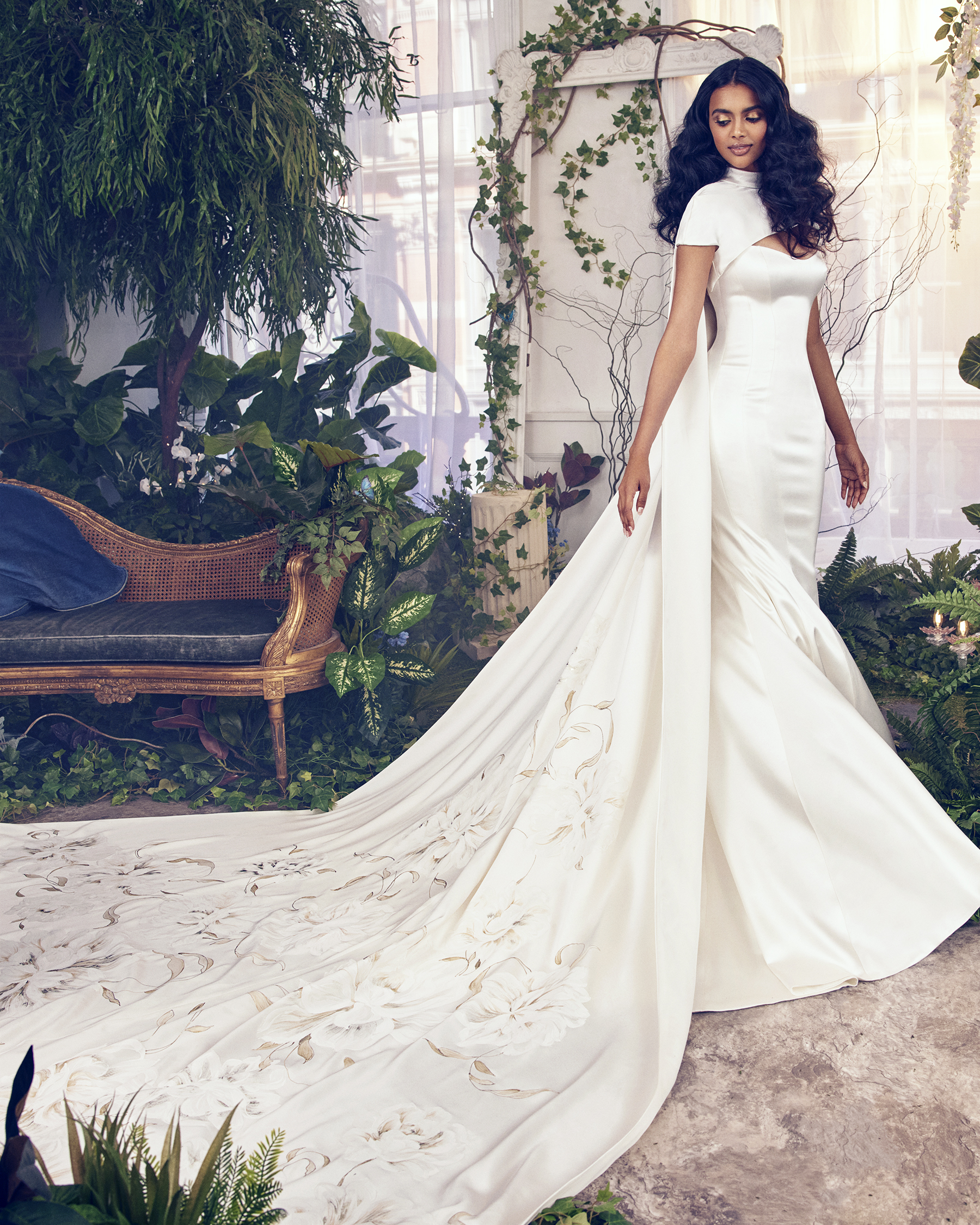Wedding Dresses for Women with Broad Shoulders - Wedding Style