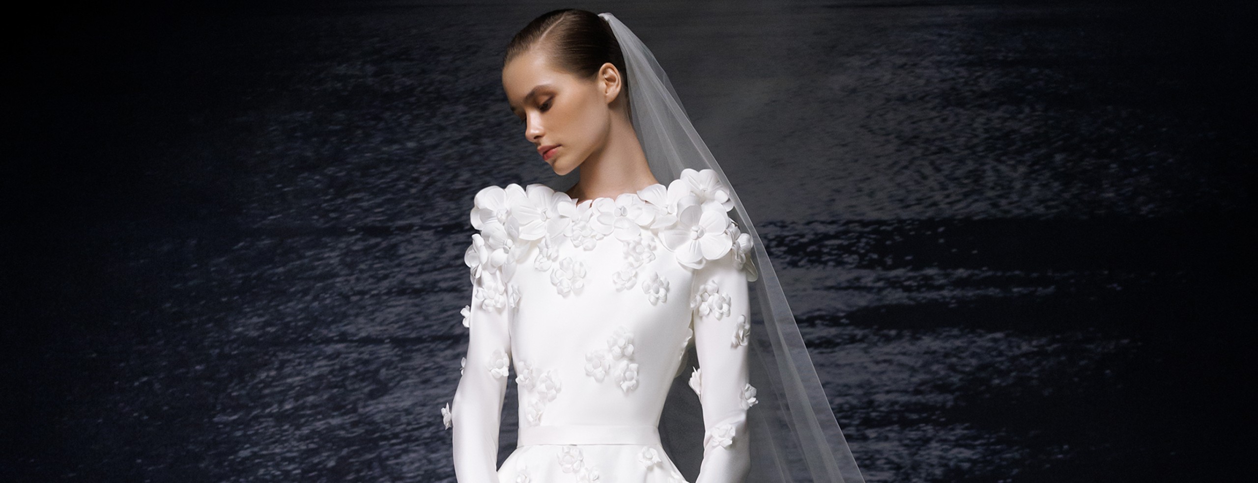 Elie Saab Retailer - Wedding Style Magazine