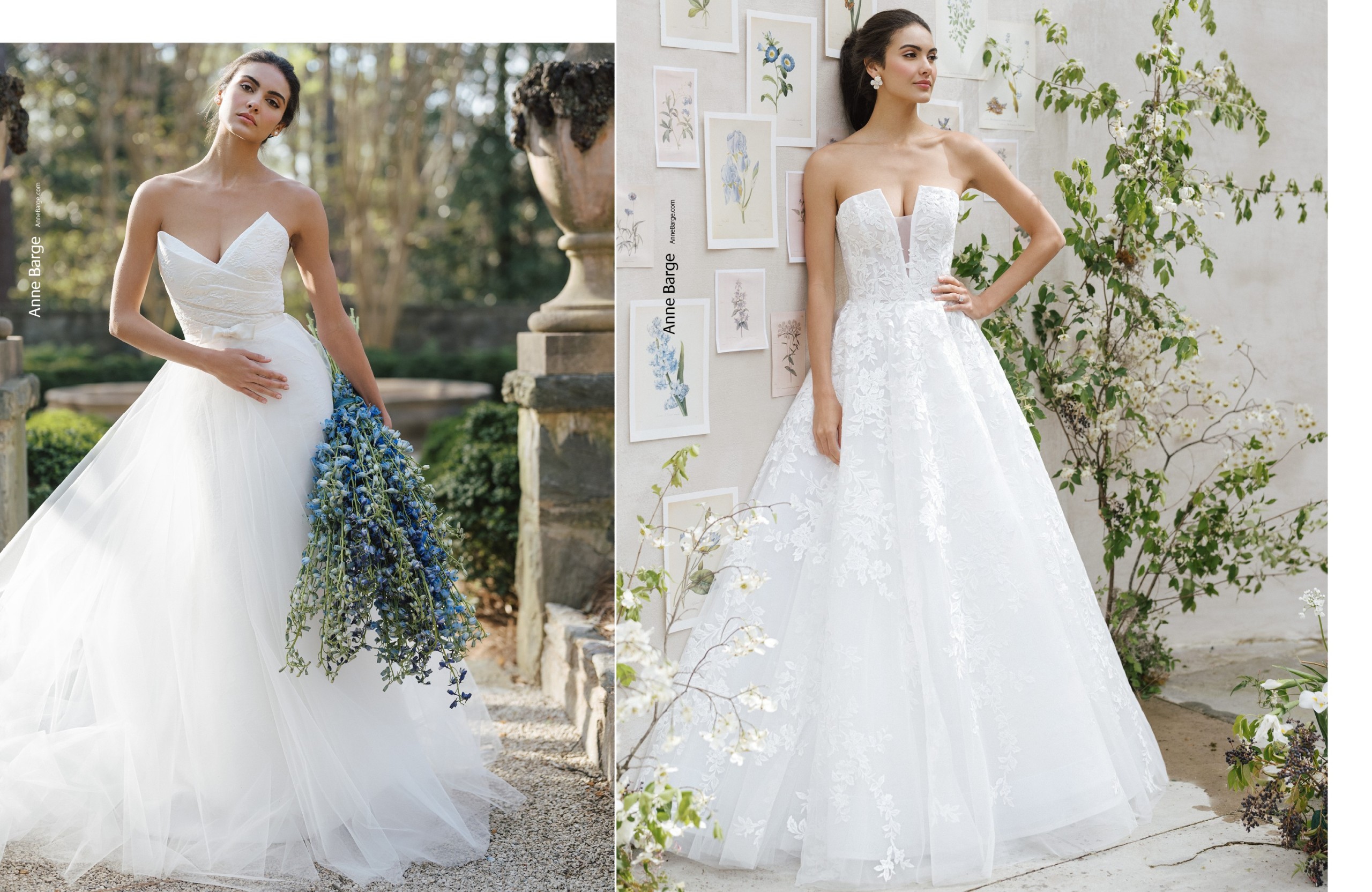 The Best Places to Buy Wedding Dresses Under $1,000 in 2024
