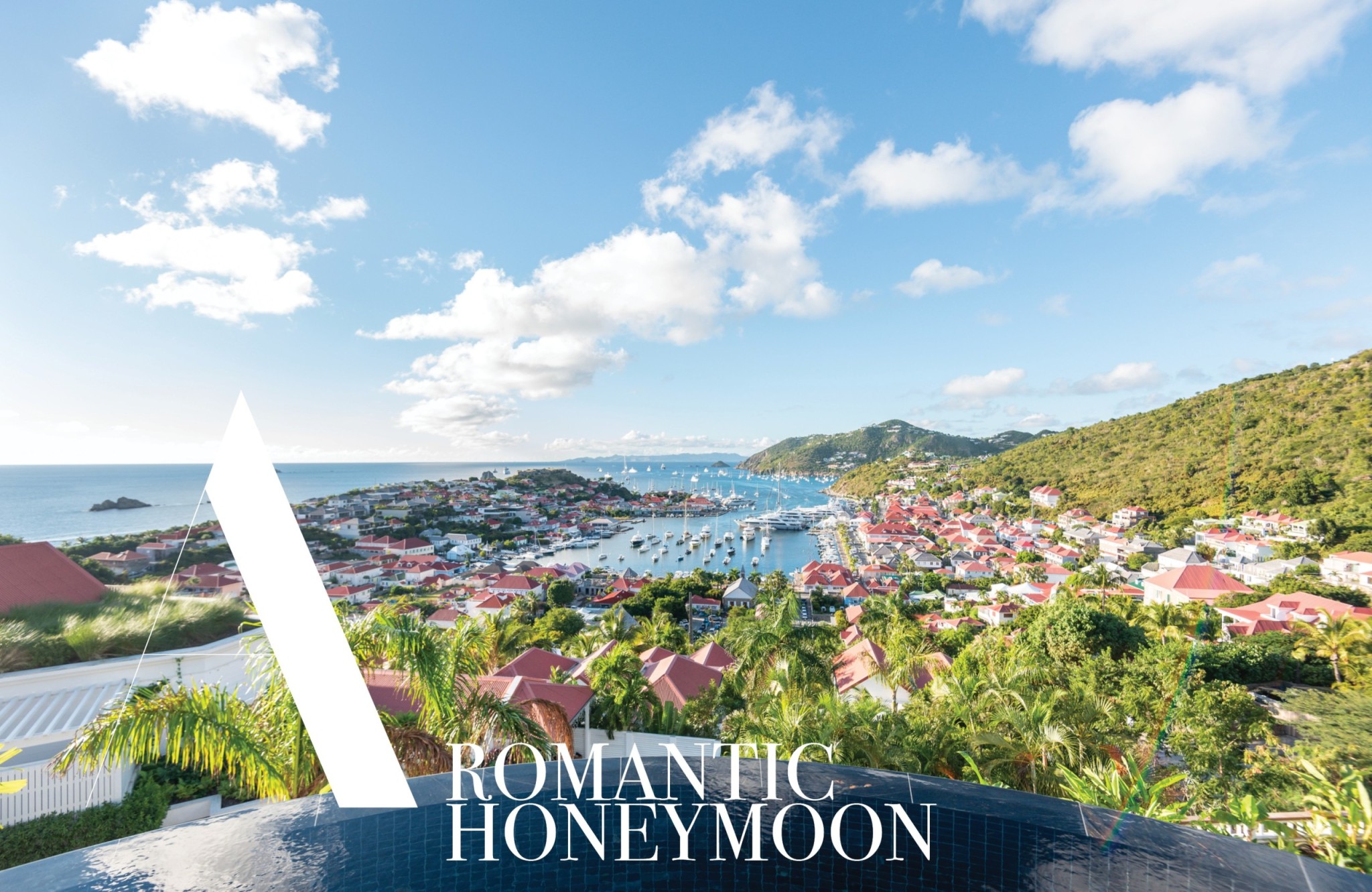 Honeymoon Destinations - Wedding Style Magazine