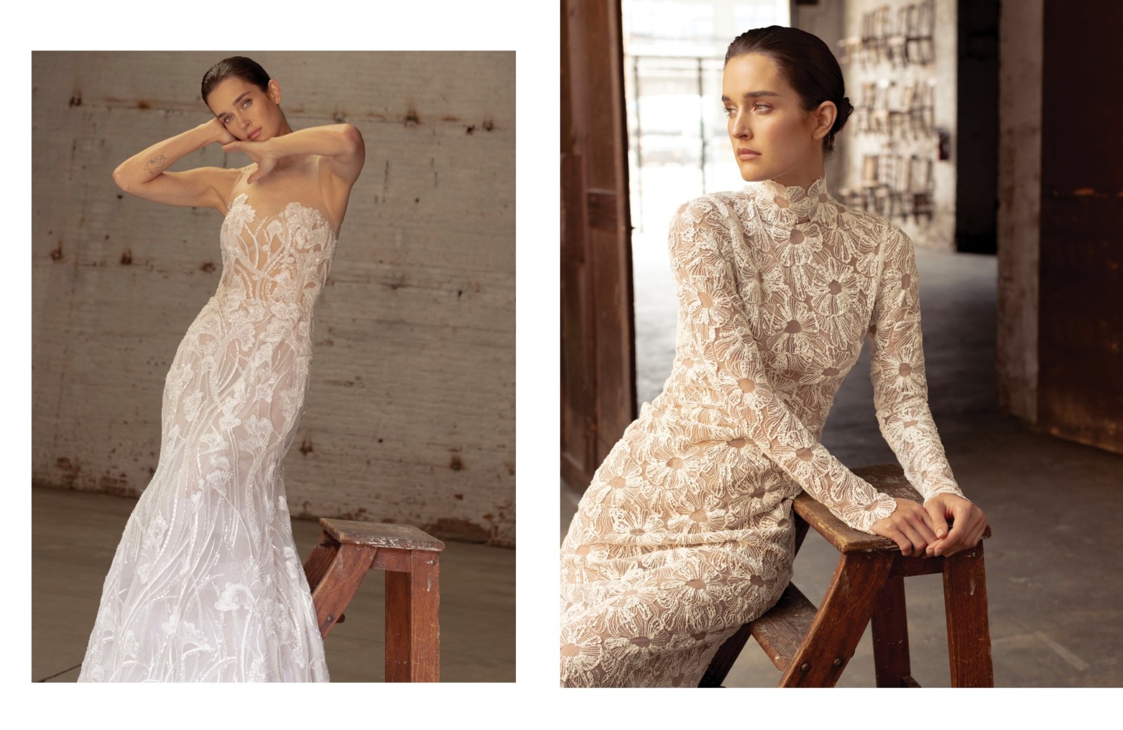 FRANCESCA MIRANDA FALL 2024 BRIDAL COLLECTION Wedding Style Magazine   FRANCESCA MIRANDA 2 1600x1040 