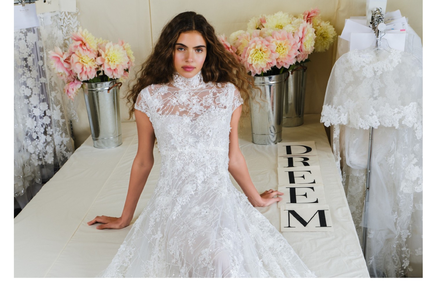 ELEGANT SIMPLICITY FALL 2024 BRIDAL COLLECTION Wedding Style Magazine   REEM ACRA3 1536x998 