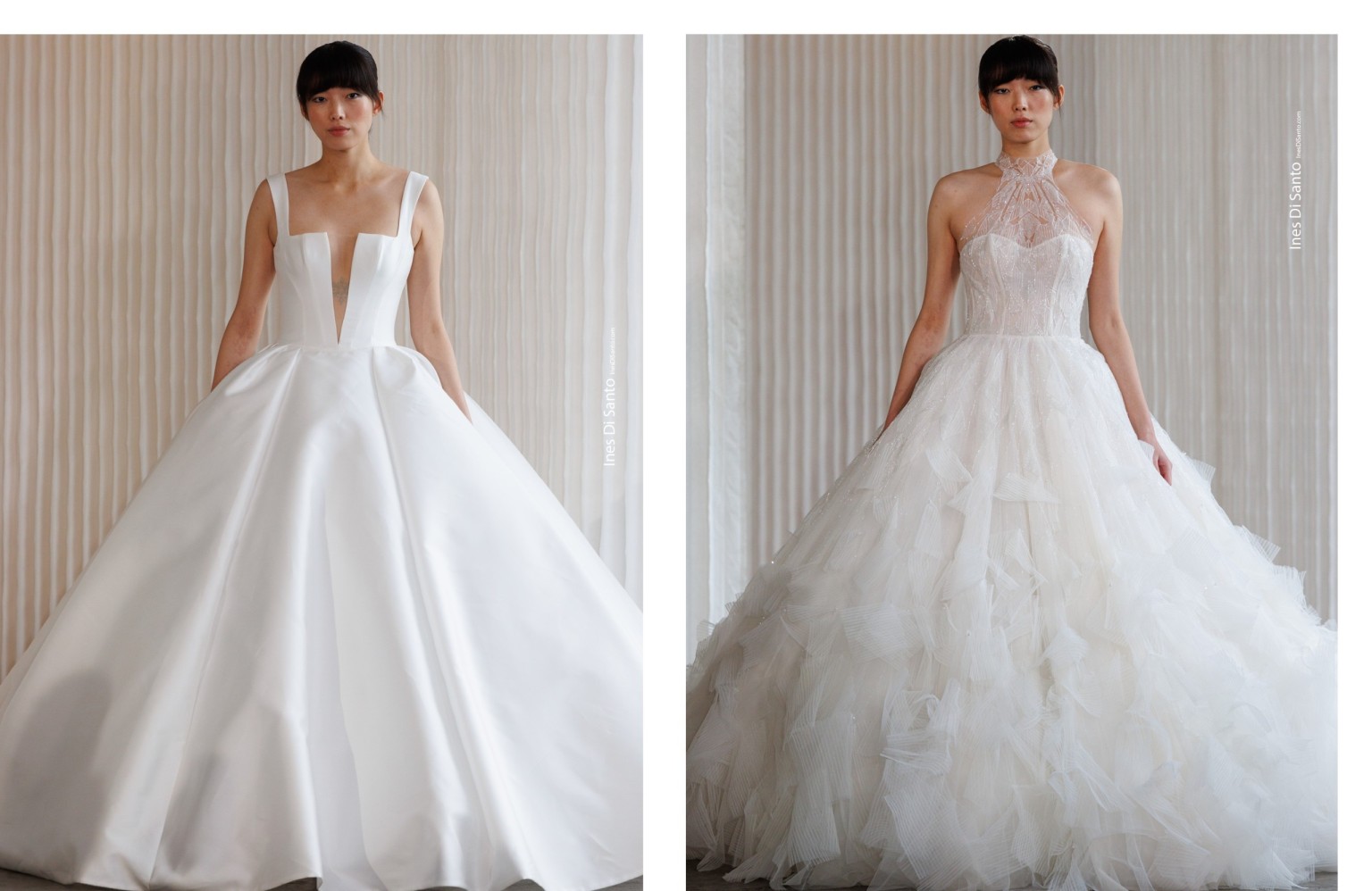 The Top Wedding Dresses Of Fall 2024 - Wedding Style Magazine